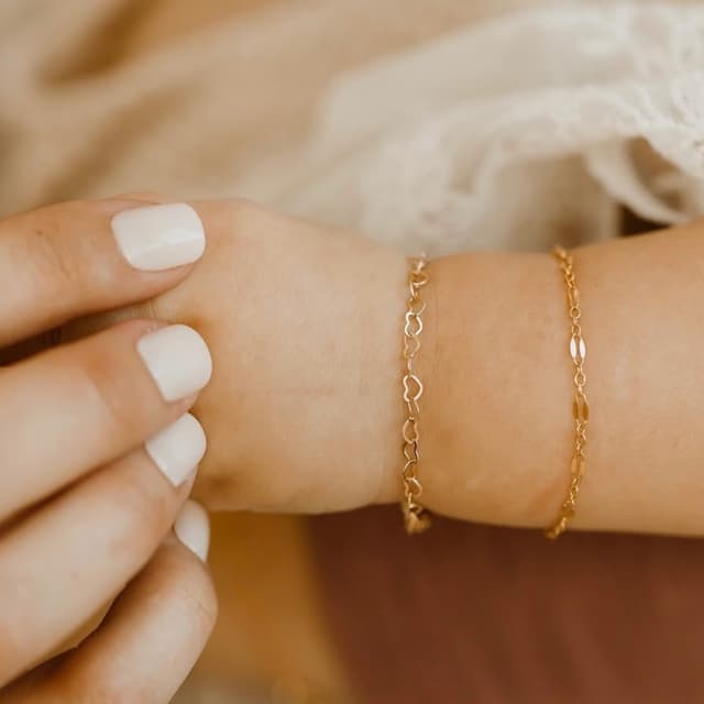 Mommy & me sparkle set at No Loose Ends Spa & Beauty in Somerset, KY